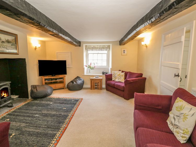 Town End Farmhouse, listing photograph 2
