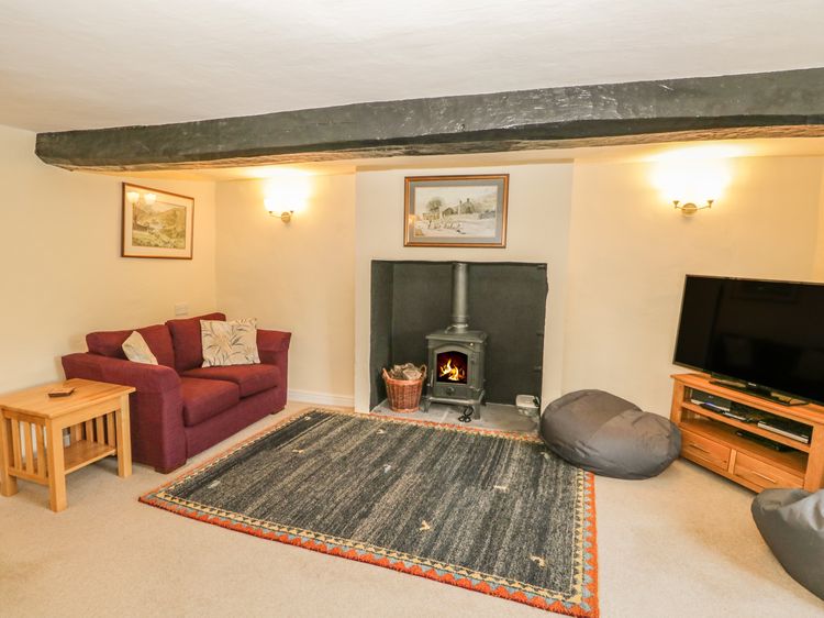Town End Farmhouse, listing photograph 3