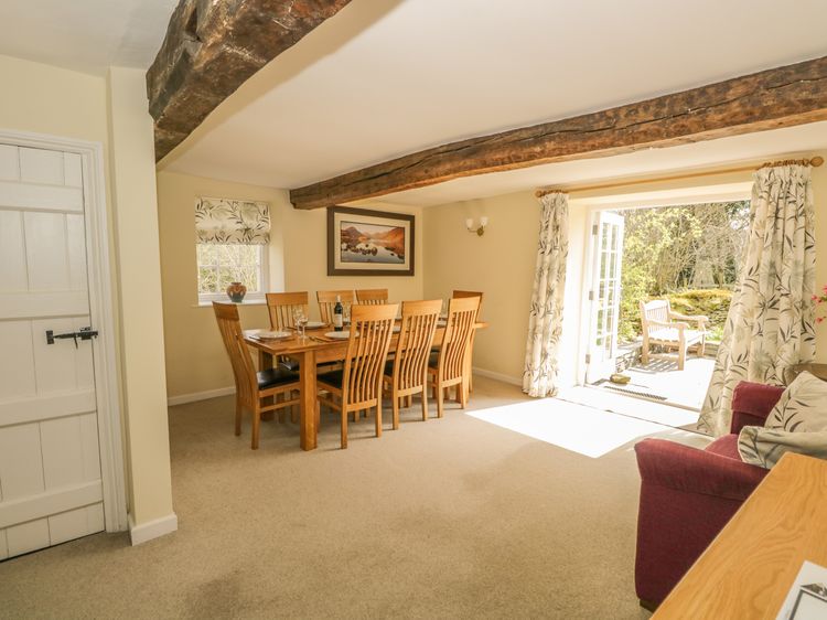 Town End Farmhouse, listing photograph 6
