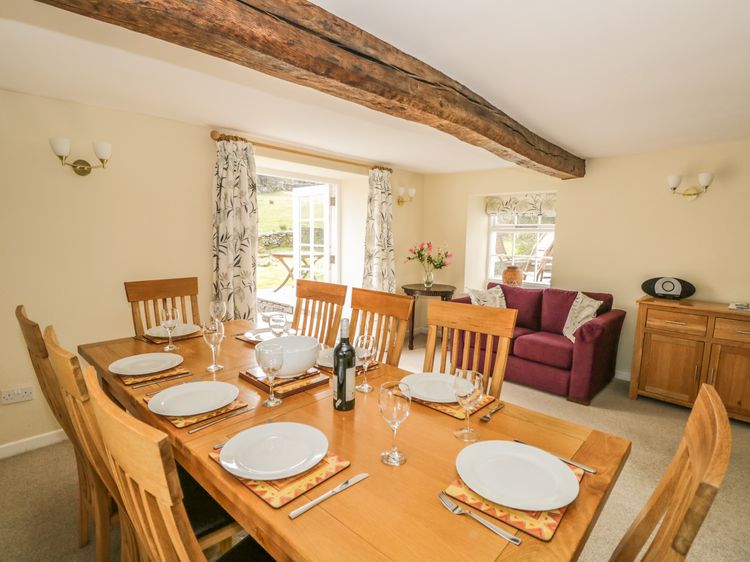 Town End Farmhouse, listing photograph 8
