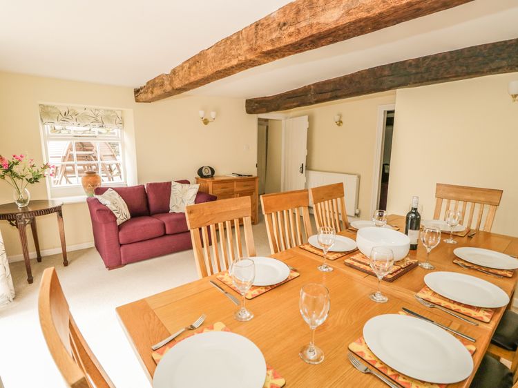 Town End Farmhouse, listing photograph 9
