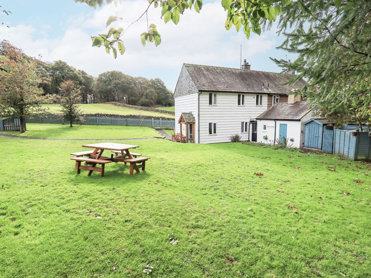 Foresters Cottage, listing photograph 2