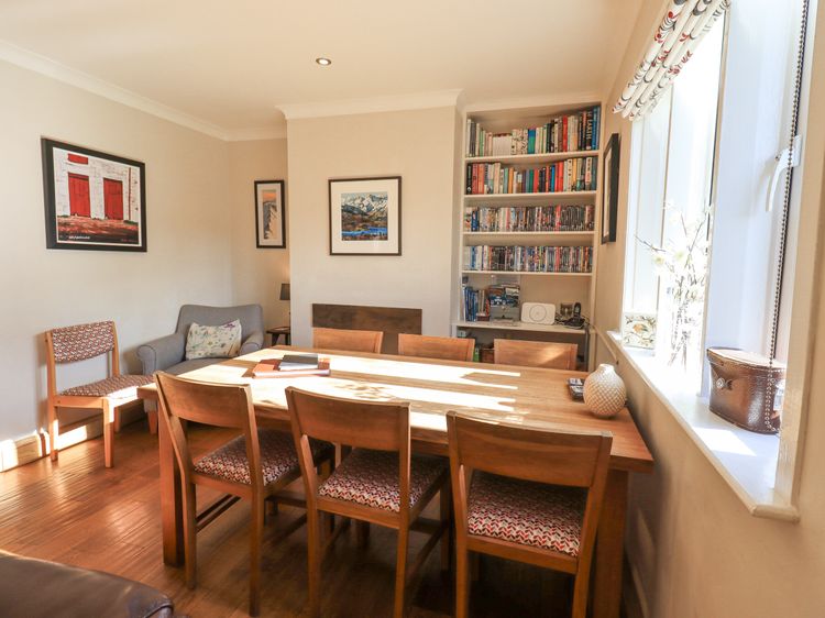 Foresters Cottage, listing photograph 6