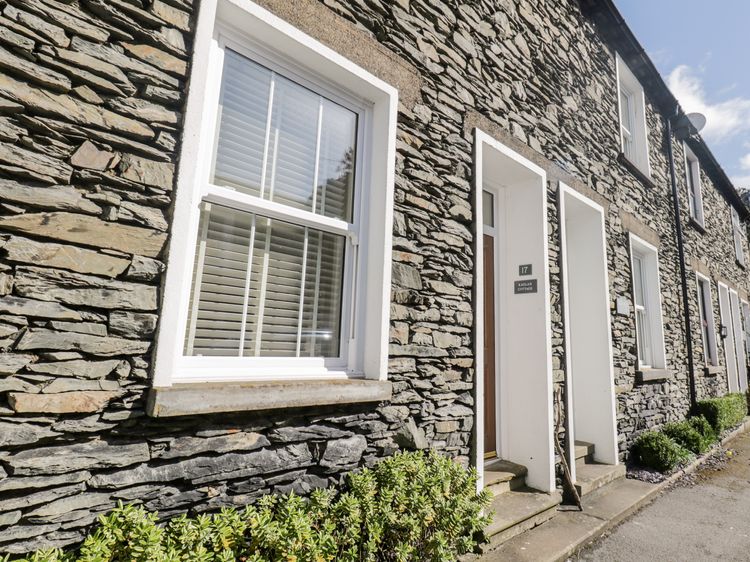 Raglan Cottage, listing photograph 2