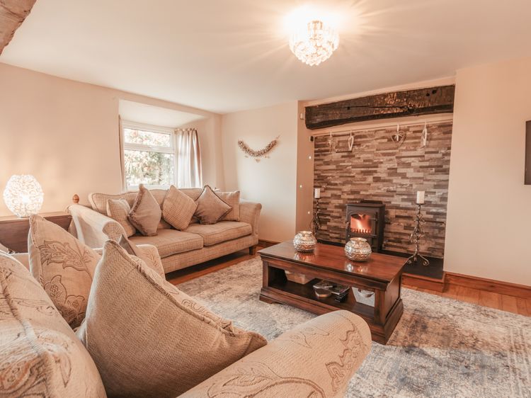 Cefn Uchaf Cottage, listing photograph 6