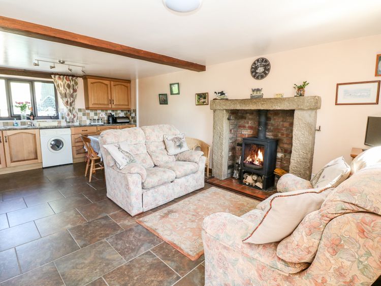 Keepers Cottage, listing photograph 4