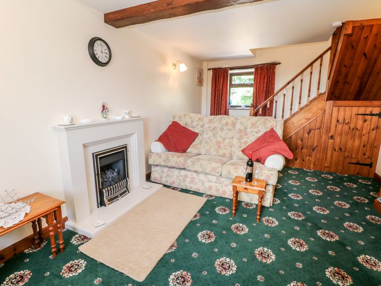 Keepers Cottage, listing photograph 6