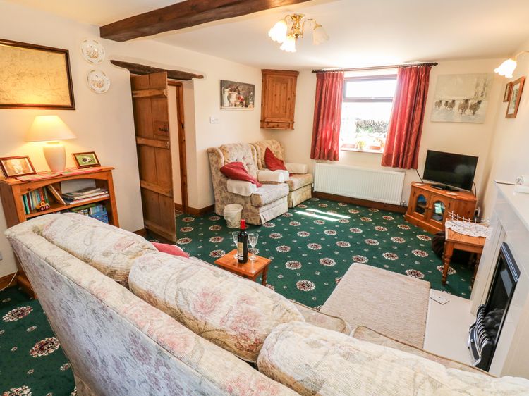 Keepers Cottage, listing photograph 7