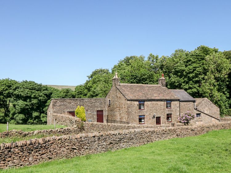 Keepers Cottage, listing photograph 2
