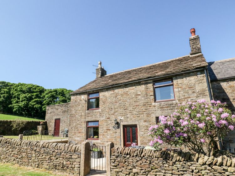 Keepers Cottage, listing photograph 3