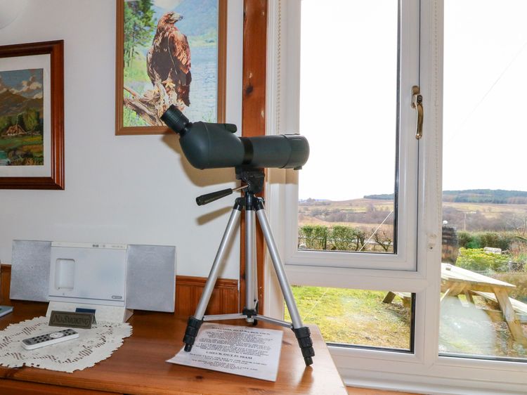 Alba Ben View, listing photograph 5