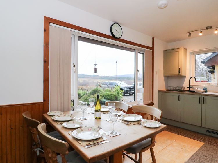 Alba Ben View, listing photograph 8