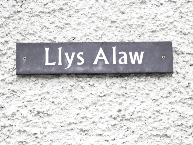 Llys Alaw, listing photograph 4
