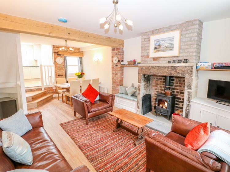 Wyebrow Cottage, listing photograph 3