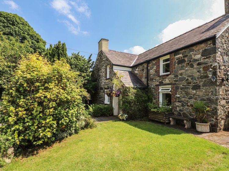 Plas Mawr