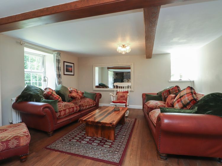 Plas Mawr, listing photograph 7