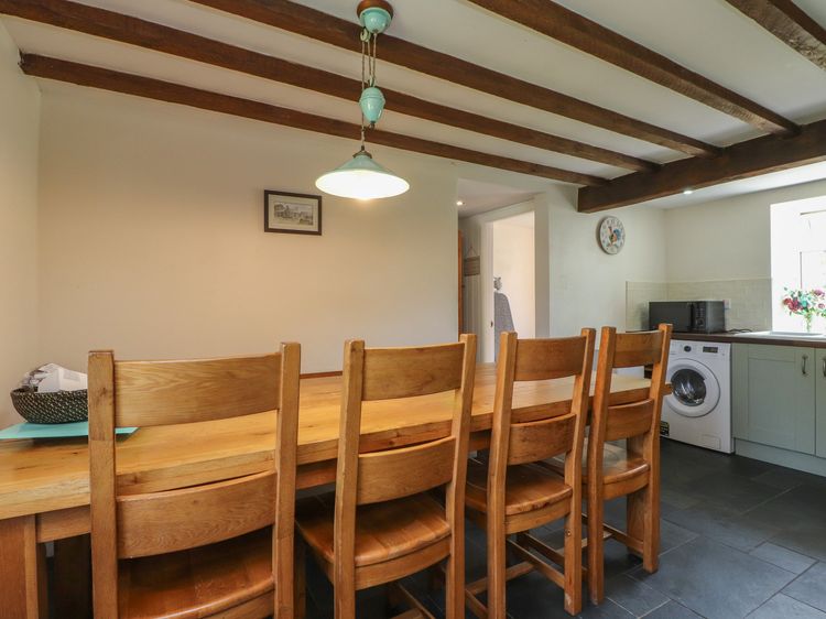 Plas Mawr, listing photograph 9