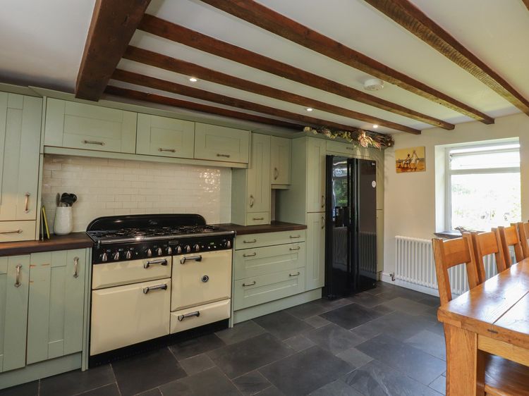 Plas Mawr, listing photograph 10