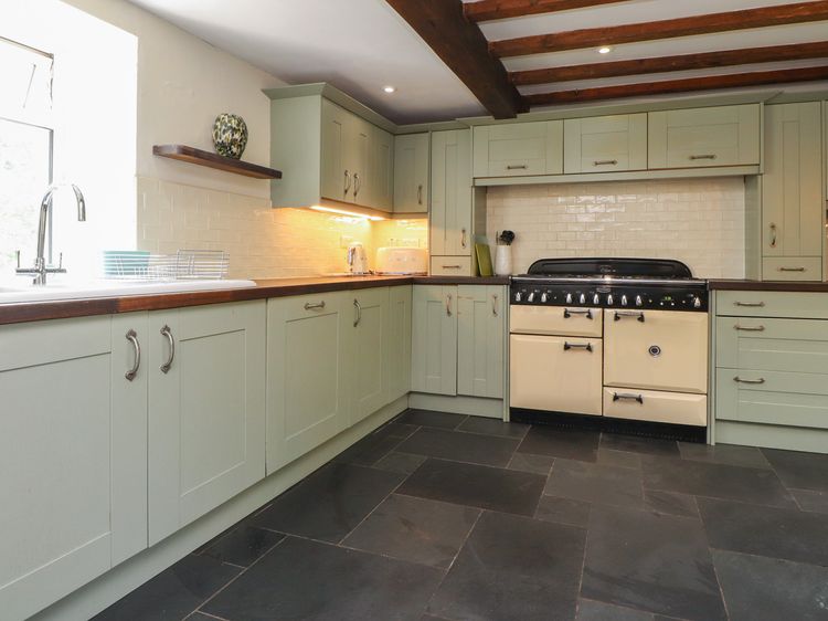 Plas Mawr, listing photograph 11