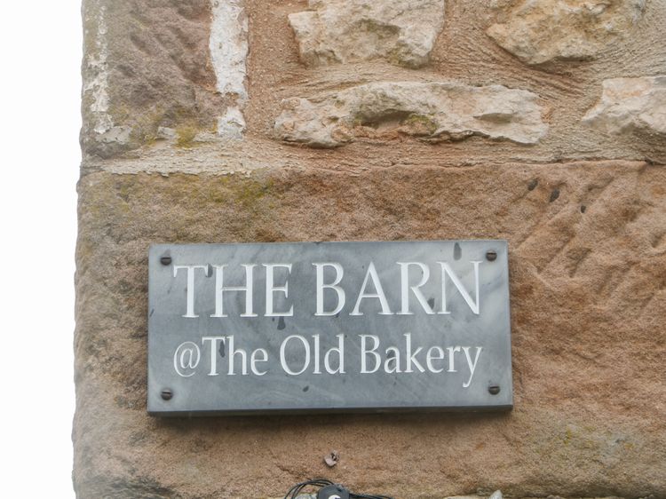 The Old Bakery Barn, listing photograph 2