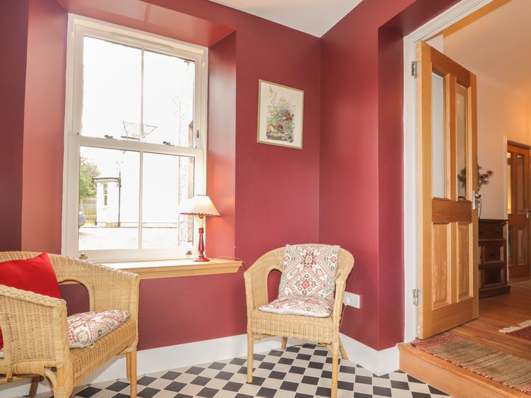 Old Manse, listing photograph 3