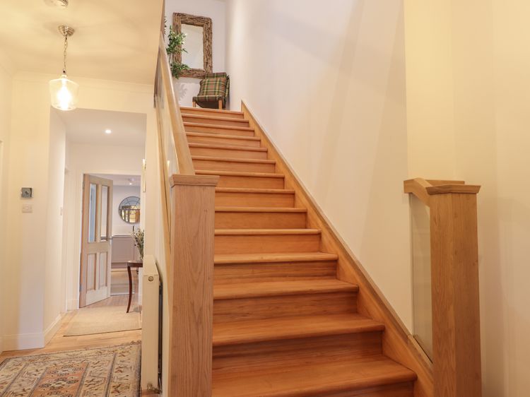 Old Manse, listing photograph 8