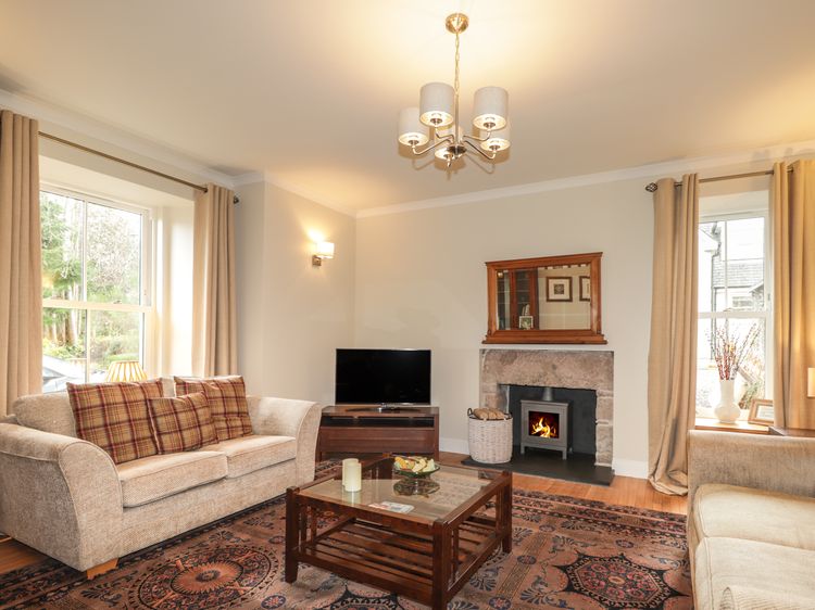 Old Manse, listing photograph 5