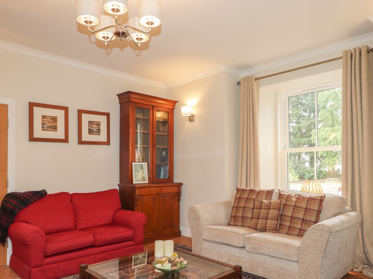Old Manse, listing photograph 4