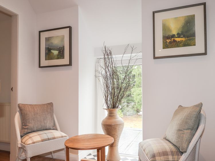 Old Manse, listing photograph 9