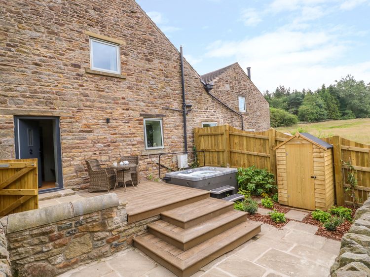 Overlea Barn, listing photograph 2