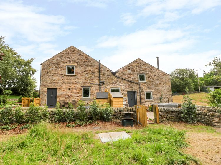 Overlea Barn, listing photograph 5