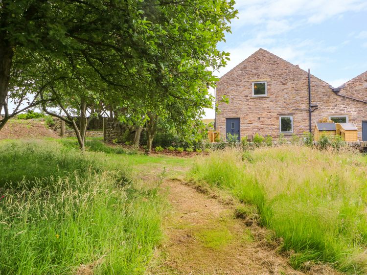 Overlea Barn, listing photograph 6
