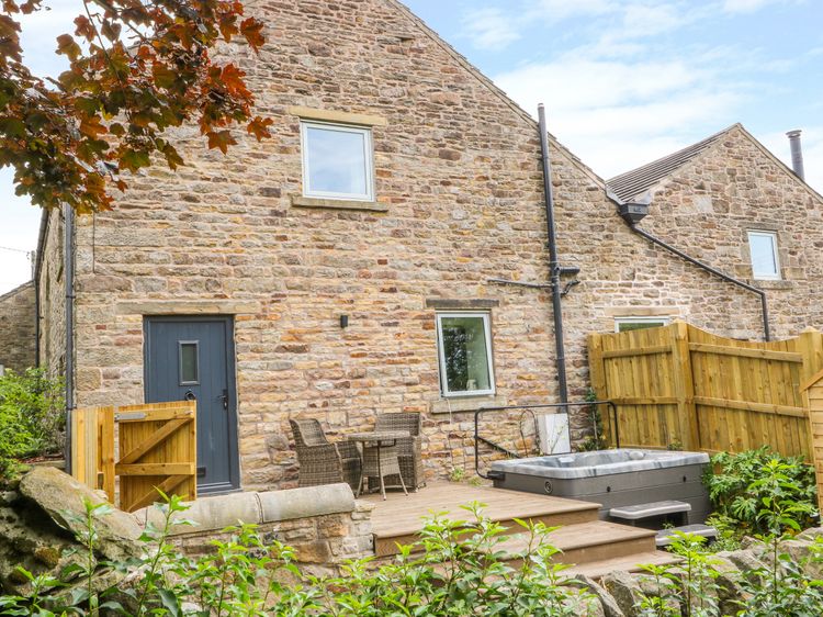 Overlea Barn, listing photograph 7