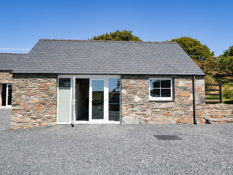 Garth Morthin The Farmhouse, listing photograph 4