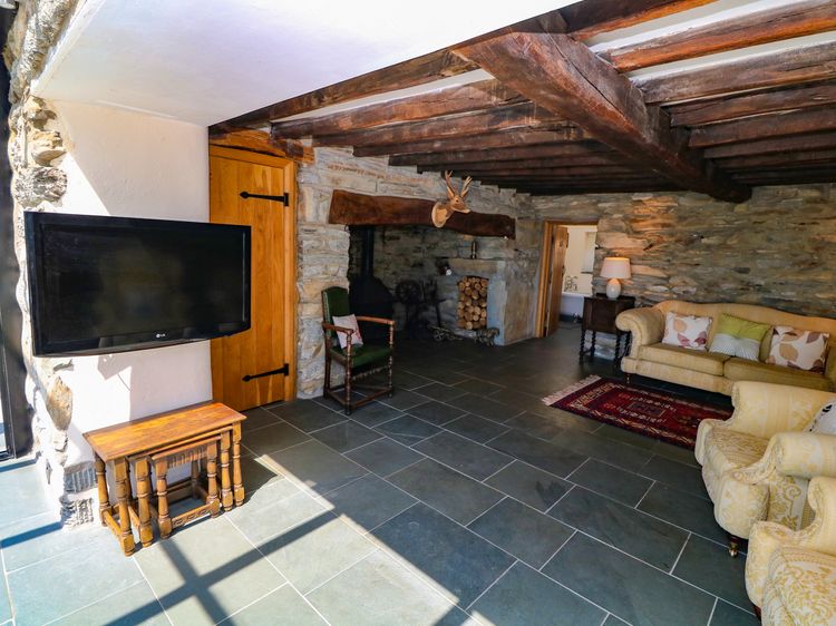 Garth Morthin The Farmhouse, listing photograph 9