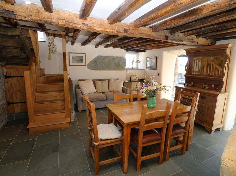 Garth Morthin The Farmhouse, listing photograph 11