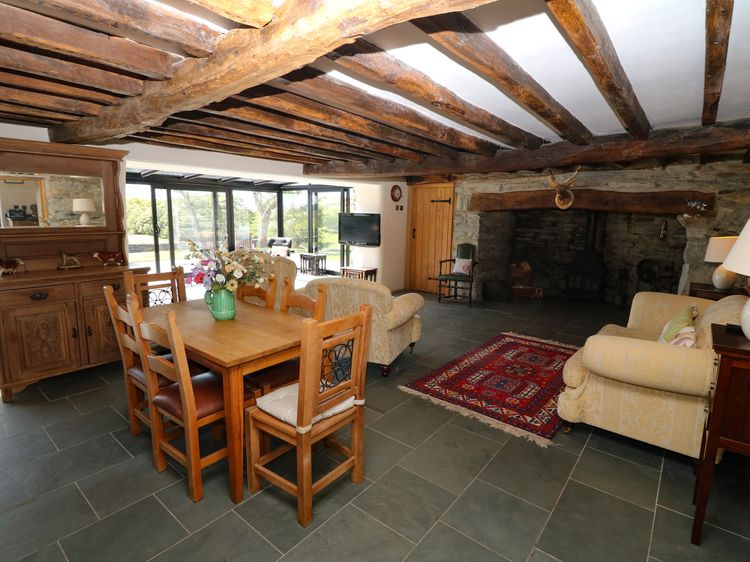 Garth Morthin The Farmhouse, listing photograph 12