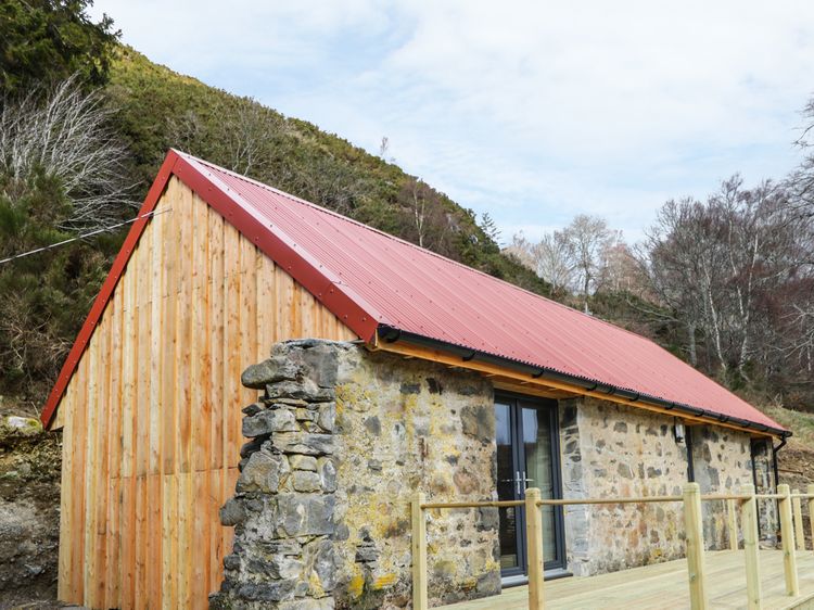 East Craigdhu Cow Byre, listing photograph 2