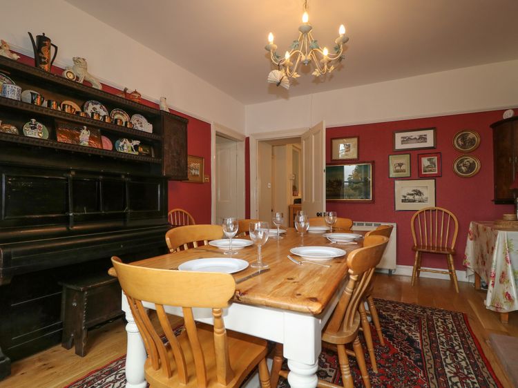 Dale House, listing photograph 5