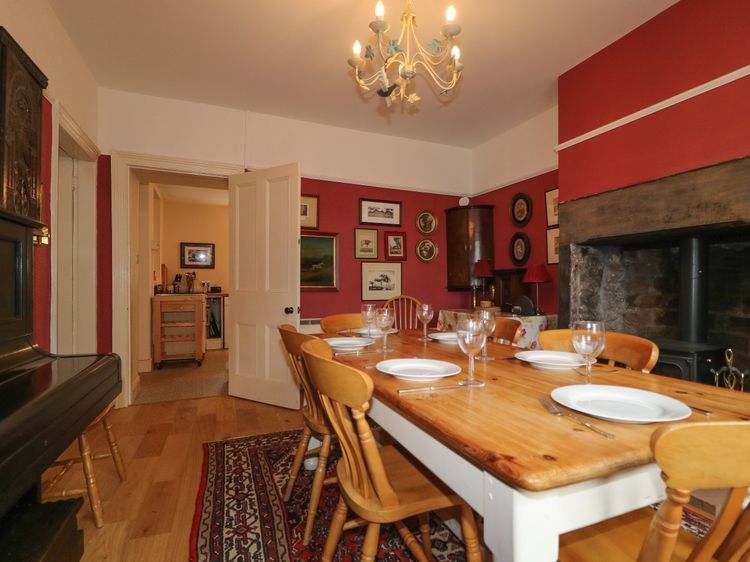 Dale House, listing photograph 6