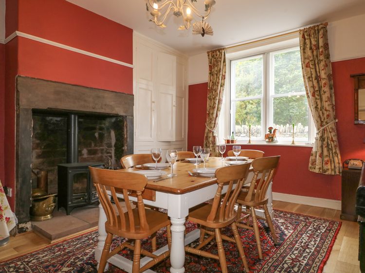 Dale House, listing photograph 4