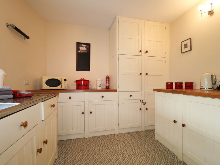 Dale House, listing photograph 8