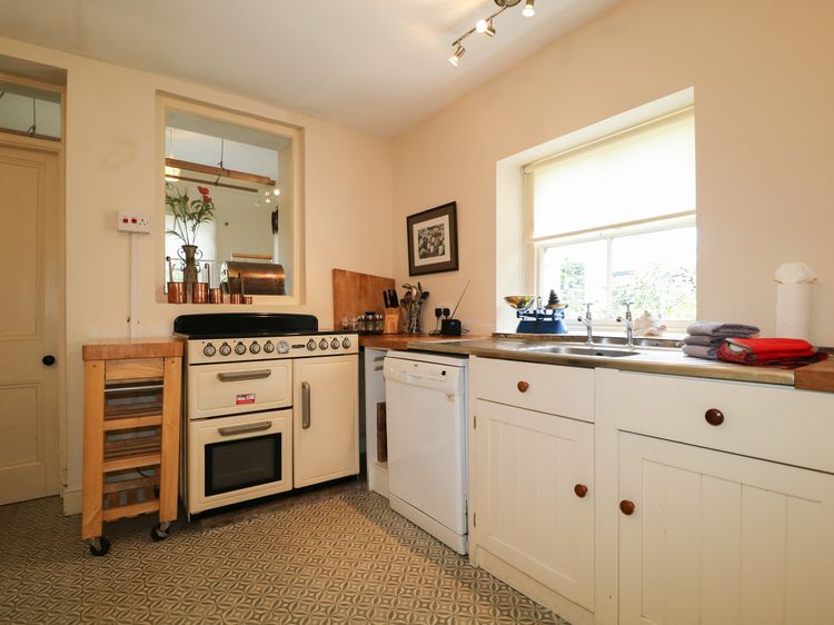 Dale House, listing photograph 9
