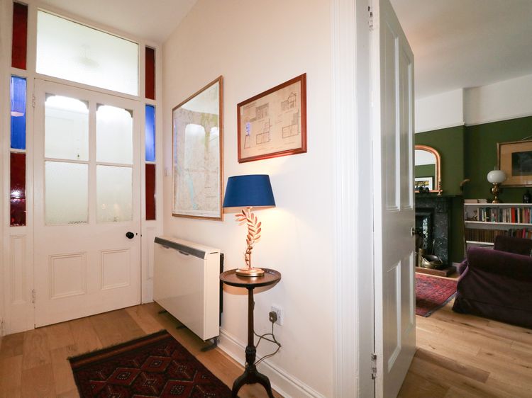 Dale House, listing photograph 10