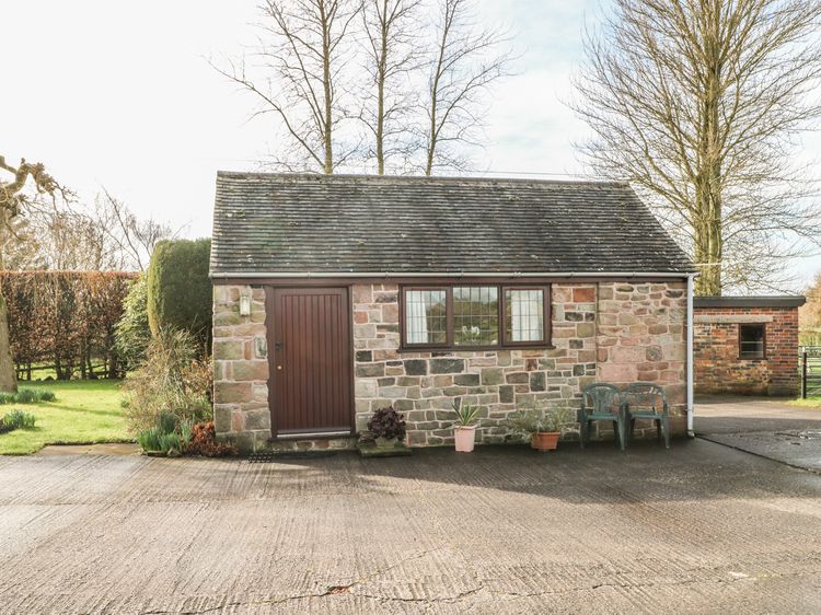 Cordwainer Cottage, listing photograph 2