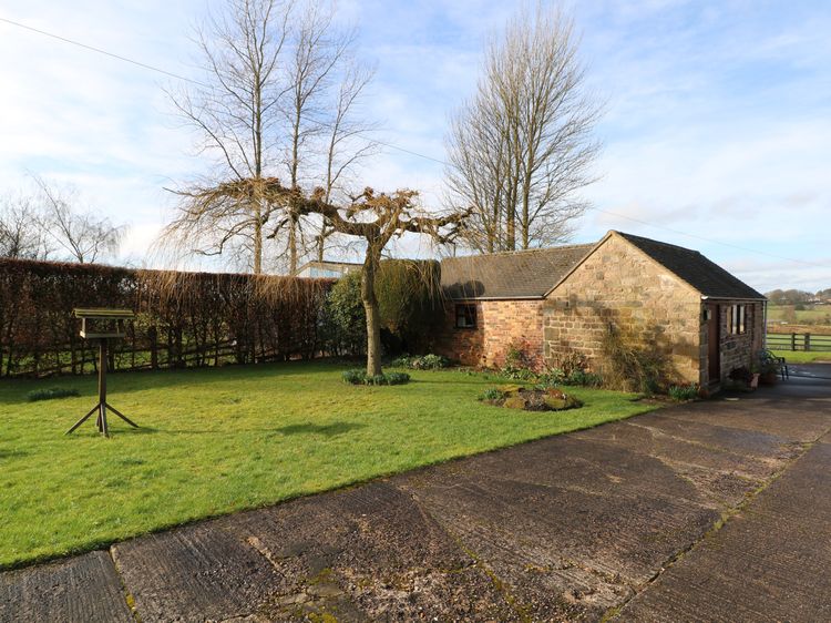 Cordwainer Cottage, listing photograph 12