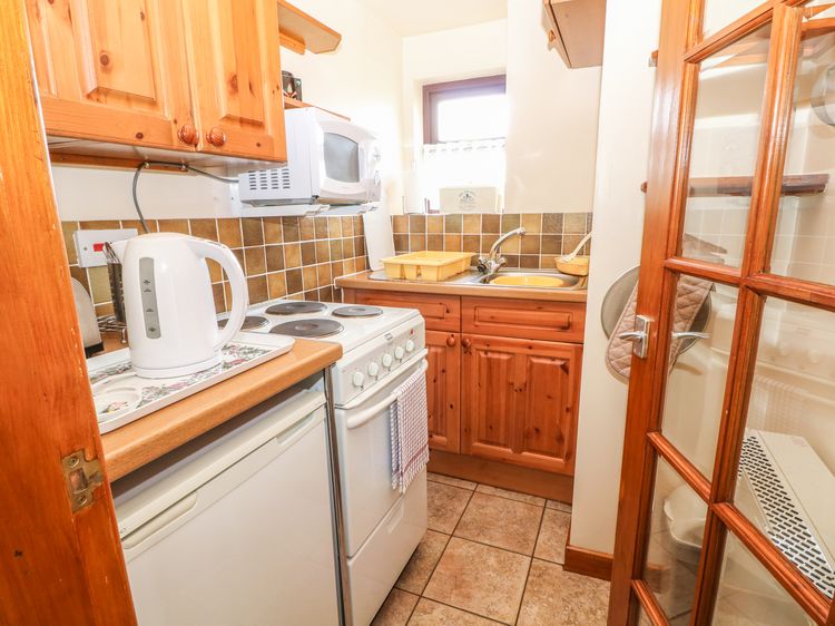 Cordwainer Cottage, listing photograph 8