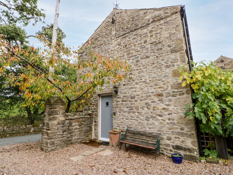 Coverdale Cottage, listing photograph 3