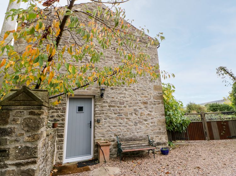 Coverdale Cottage, listing photograph 4