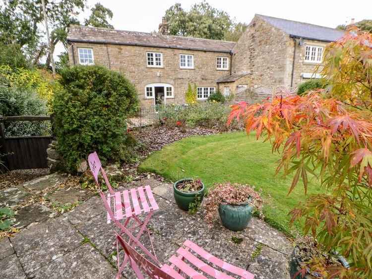 Coverdale Cottage, listing photograph 2